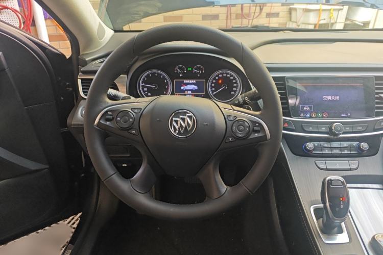 Used Buick LaCrosse 2020 652T Luxury Version