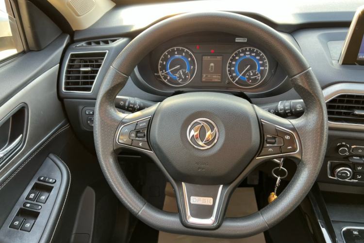 Used Dongfeng Fengon S560 2019 1.8L CVT Elite Model