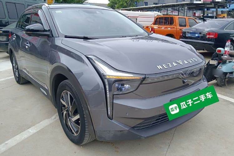 Used NETA U 2021 Pro 500 Global Edition
