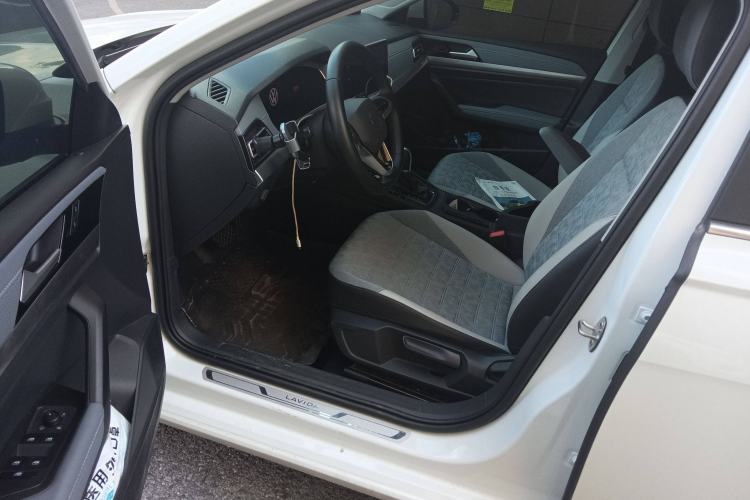 Used Volkswagen Lavida 2023 280TSI DSG Full-Comfort Edition