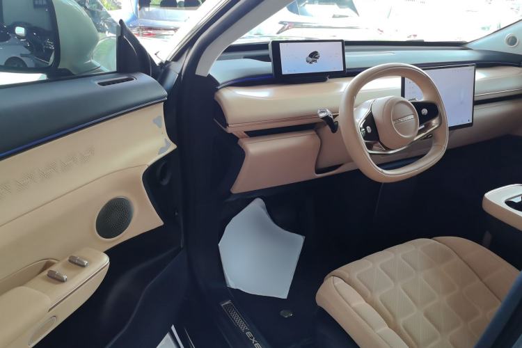 Used  Star Era ET 2024 All-Electric 655 Ultra
