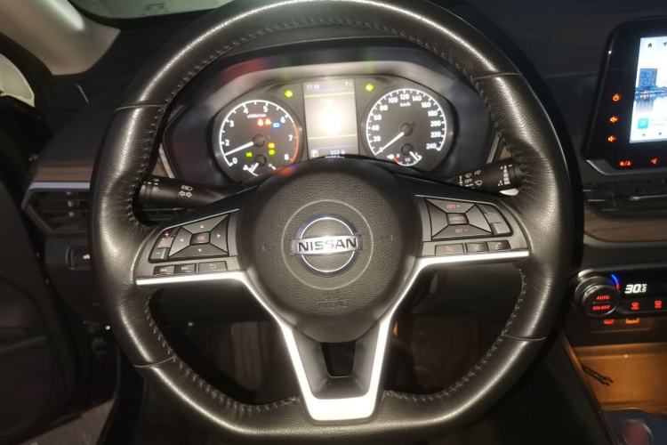 Used Nissan Teana 2021 2.0L XL Comfort Edition
