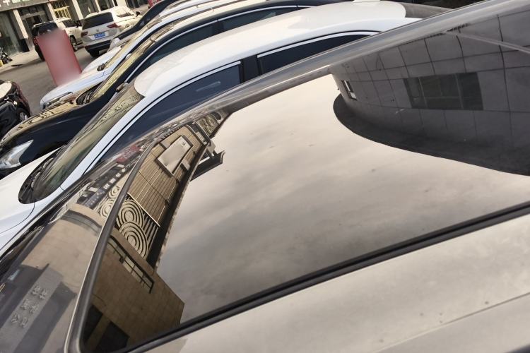 Used Buick GL6 2018 18T 6-Seater Luxury Model