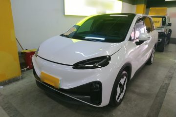 Used ARCFOX Kaola 2023 Family Edition