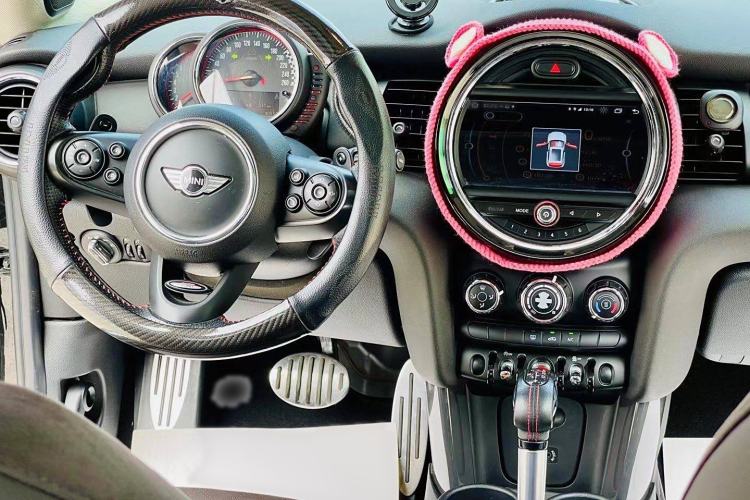 Used  MINI 2014 1.2T ONE+
