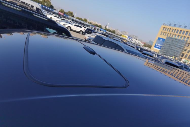 Used Toyota Alphard 2019 Dual-Engine 2.5L Prestige Edition
