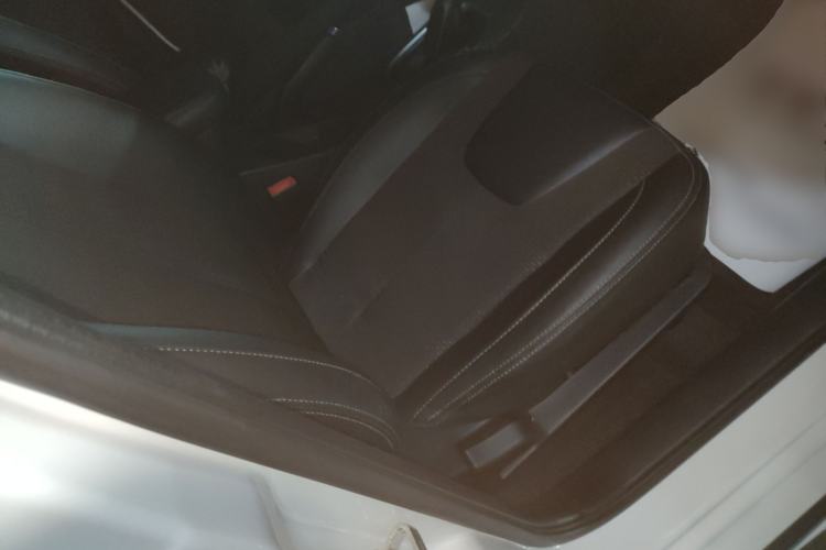 Used Chery Tiggo 3X 2018 1.5L Automatic Elite Edition