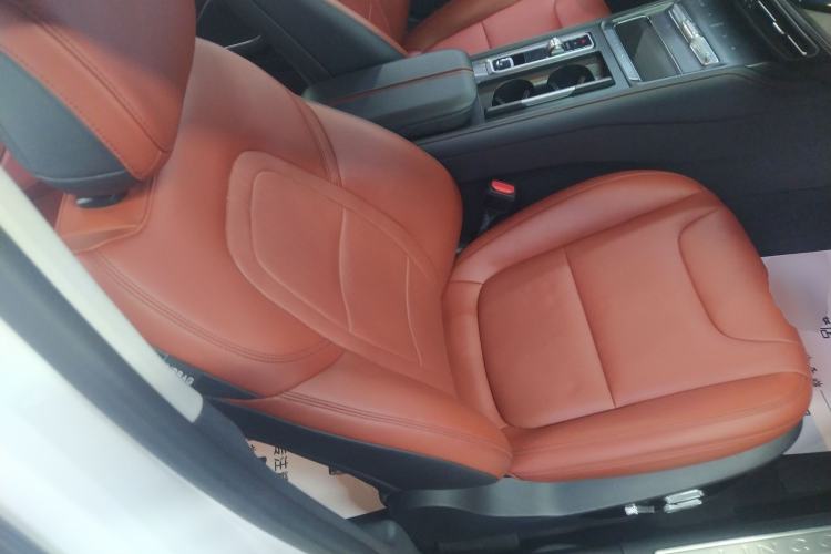 Used Lincoln Z 2022 Facelift iEnjoy Deluxe Edition
