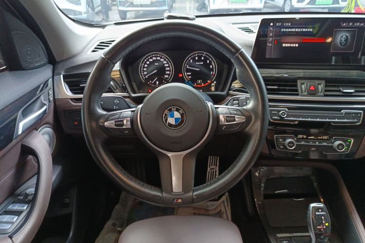 Used BMW X1 2022 sDrive25Li Leading Model
