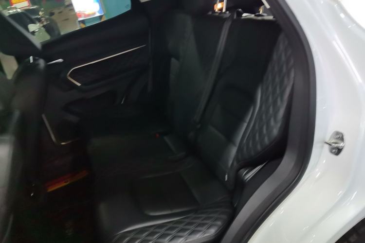 Used Haval H6 2021 1.5T Automatic Urban Edition
