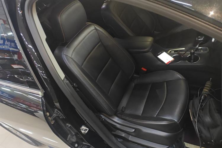 Used Chevrolet Equinox 2019 535T Automatic YuJie Edition China V Standard
