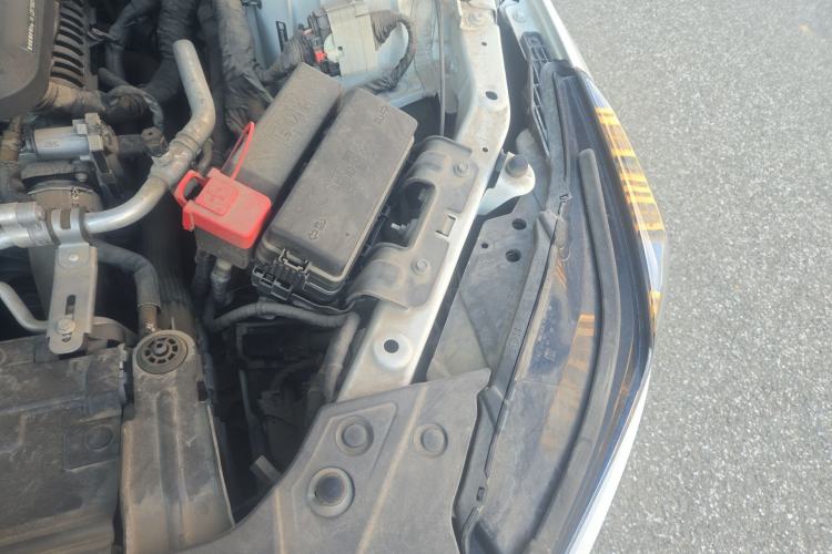 Used Cadillac CT5 2020 Revised Version 28T Luxury Edition