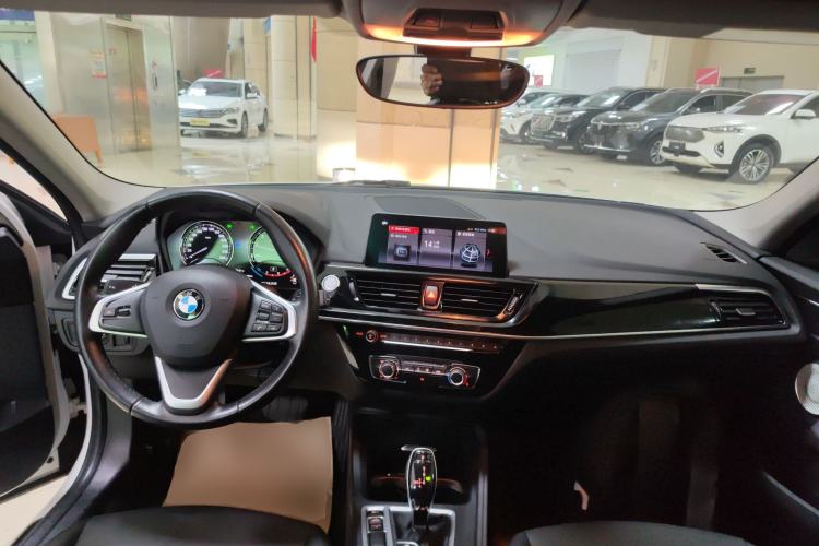 Used BMW 1 Series 2021 120i M Sport Edition