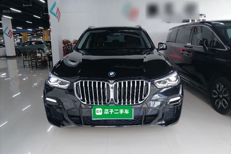 Used BMW X5 2021 Restyled xDrive30i M Sport Package
