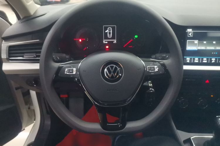 Used Volkswagen Lavida 2021 280TSI DSG Comfort Edition
