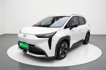 Used AION Y 2021 70 Intelligent Edition