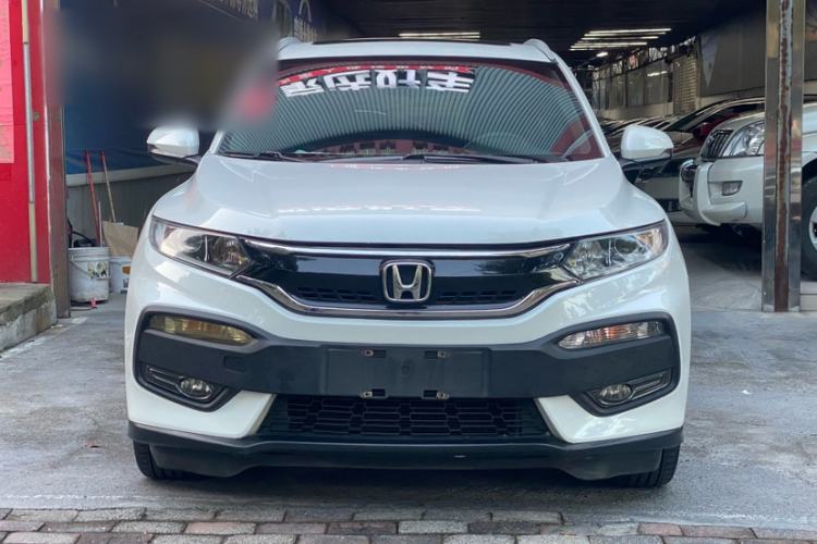 Used Honda XR-V 2017 1.8L EXi CVT Comfort Version
