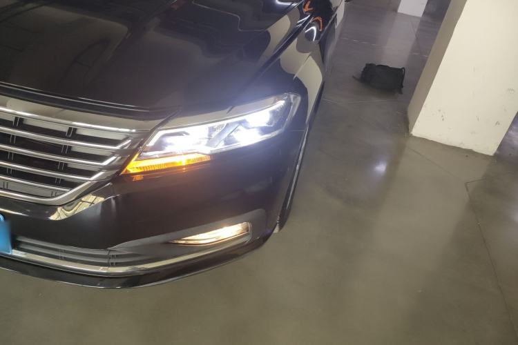 Used Volkswagen Lavida 2019 280TSI DSG Comfort Edition China VI standard
