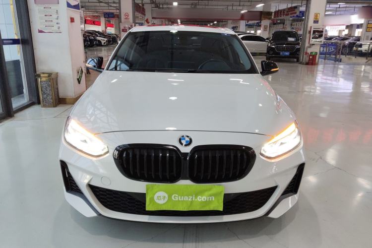 Used BMW 1 Series 2022 120i M Sport Night Edition
