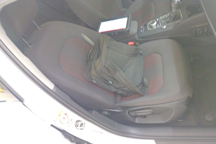 Used Audi A3 2018 30th Anniversary Edition Limousine 35 TFSI Ambition Model
