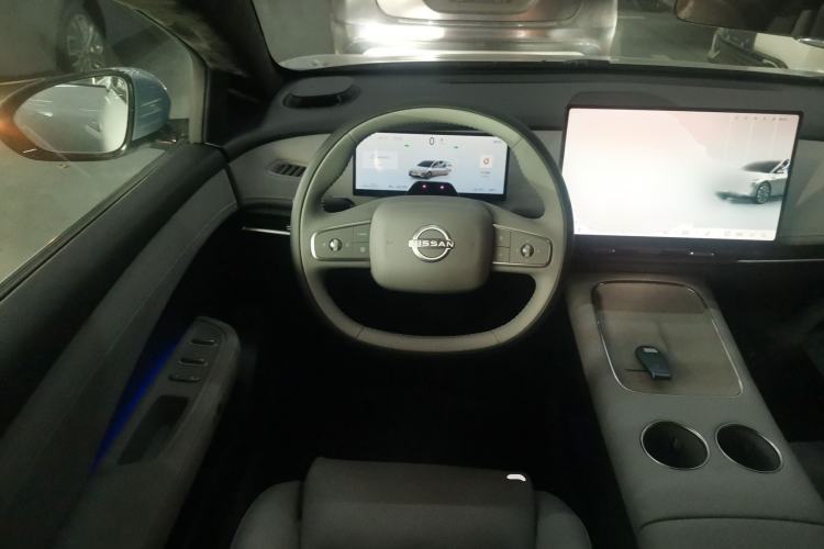 Used Nissan N7 2025 510 Max
