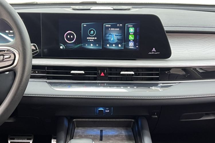 Used Chery Fengyun A8 2024 127 Long-Distance Edition Standard Version
