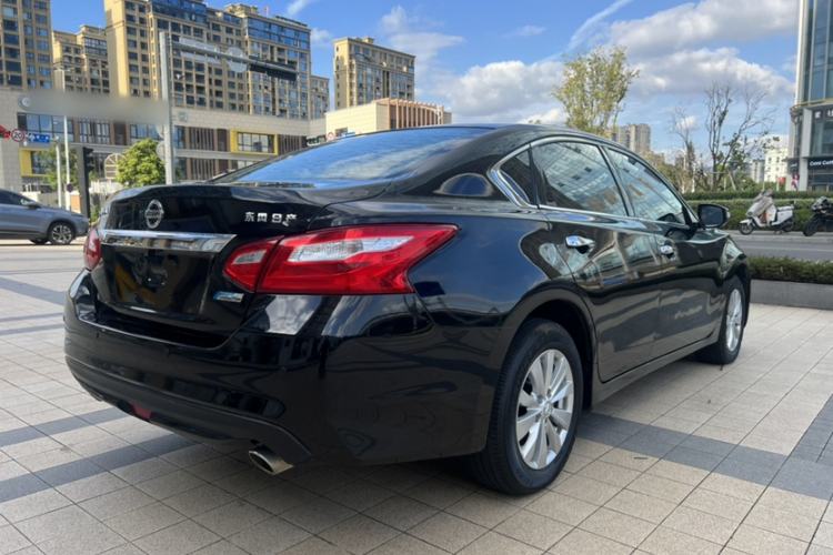 Used Nissan Teana 2016 2.0L XE Fashion Edition