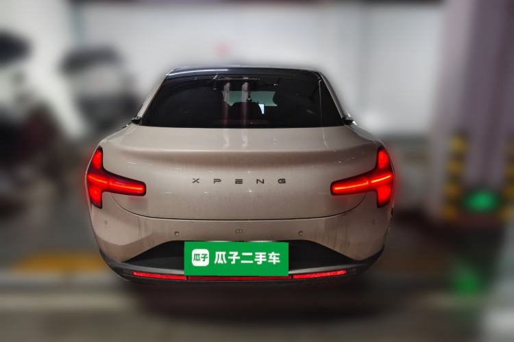 Used XPeng MONA M03 2024 620 with Ultra-Long Range
