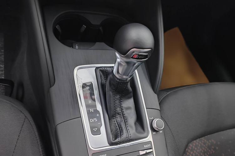 Used Audi A3 2019 Sportback 35 TFSI Ambition China VI
