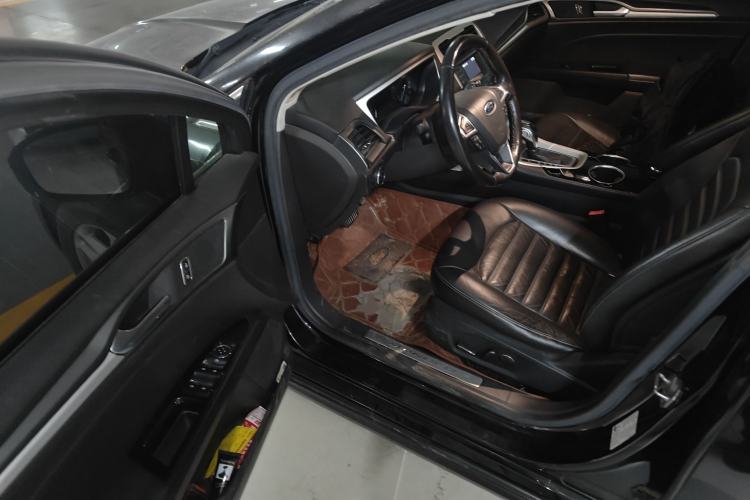 Used Ford Mondeo 2013 1.5L GTDi180 Fashion Edition