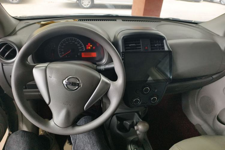 Used Nissan Sunny 2015 1.5XE CVT Comfort Edition
