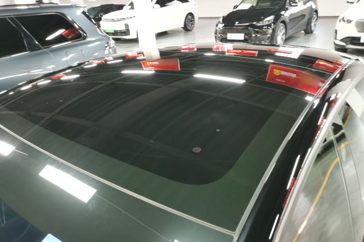 Used Tesla Model 3 2021 Revised Version Standard Range Rear-Wheel Drive Upgraded Edition 3D1
