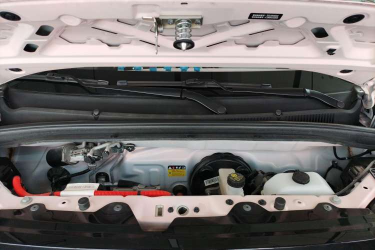 Used Wuling Hongguang MINIEV 2022 Macaron Premium Model – Lithium Iron Phosphate
