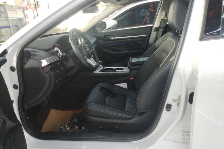 Used Nissan Teana 2022 2.0T XL Enjoyment Edition