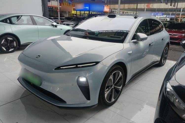 Used Nio ET5T 2024 75kWh Touring