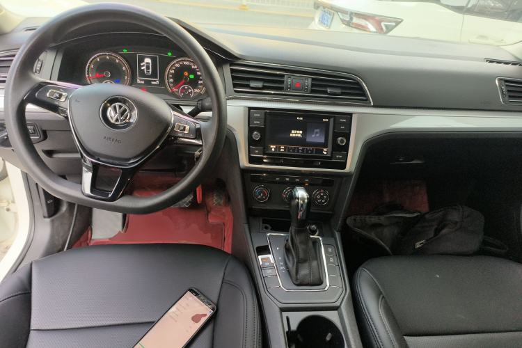 Used Volkswagen Lamando 2021 230TSI DSG Fashion Edition
