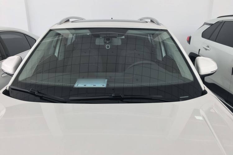 Used Volkswagen T-Cross 2021 280TSI DSG Comfort Edition
