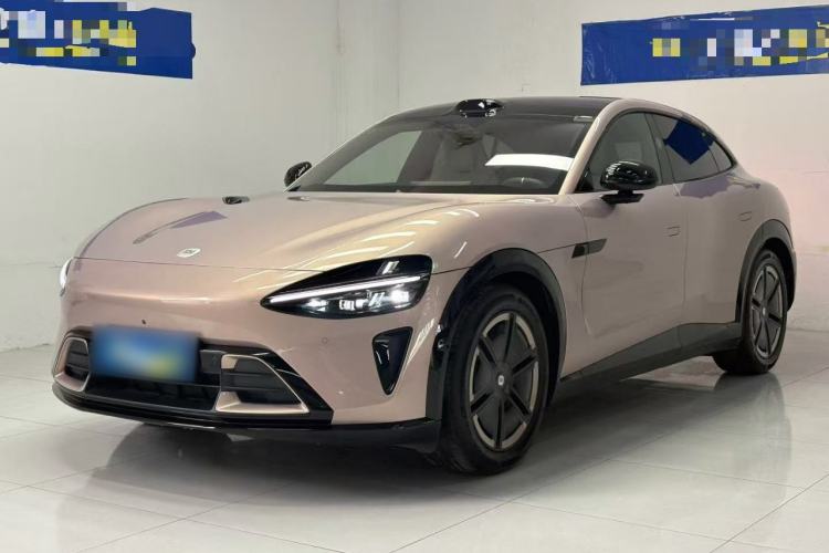 Used Xiaomi Auto YU7 2025 Ultra-Long Range All-Wheel Drive Pro Version