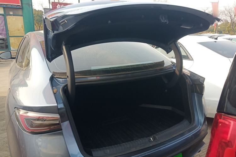 Used BYD Seal 06 New Energy 2024 DM-i 80KM Prestige Model
