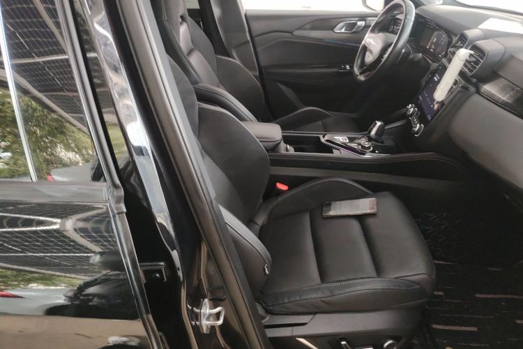 Used Lynk & Co 03 2022 1.5TD DCT JingPro
