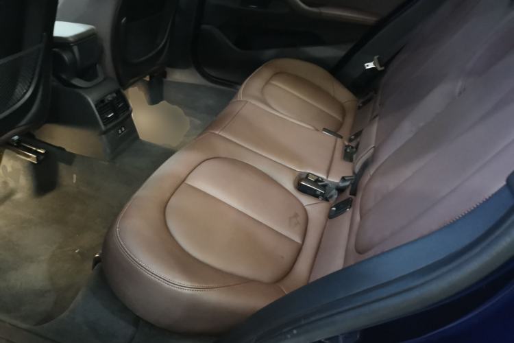 Used BMW X1 2020 sDrive20Li Premium Edition
