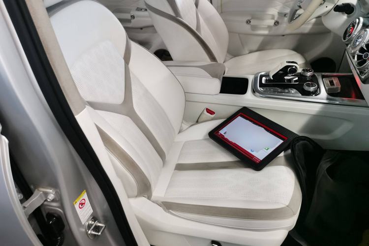 Used  Tank 300 2021 2.0T Cyber Tank
