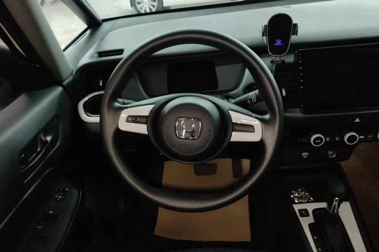 Used Honda Fit 2023 1.5L CVT Trend Edition