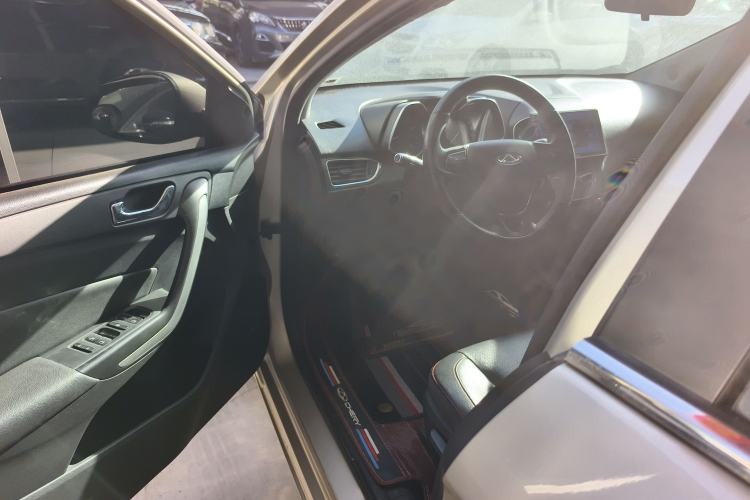 Used Chery Arrizo 5 2017 1.5L Manual Lingchao Edition
