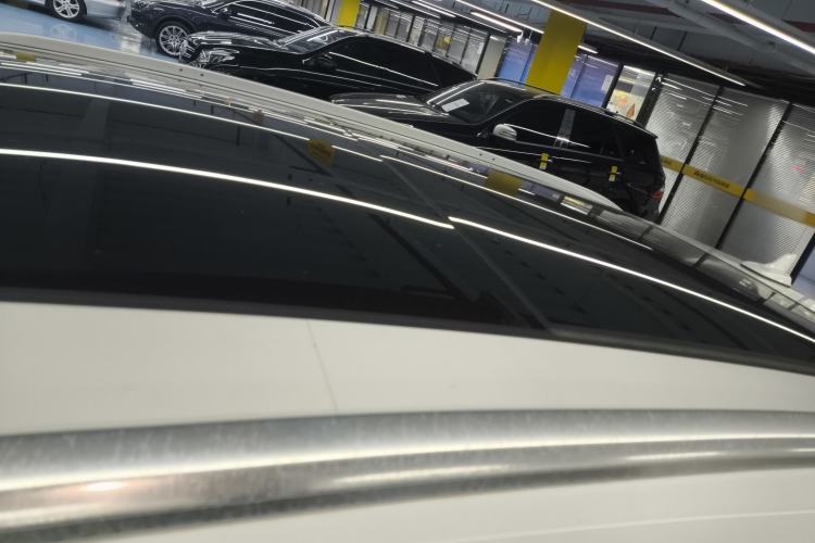 Used Audi Q5L 2022 40T Luxury Dynamic Model