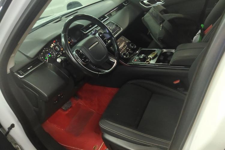 Used Land Rover Range Rover Velar 2019 250 PS

