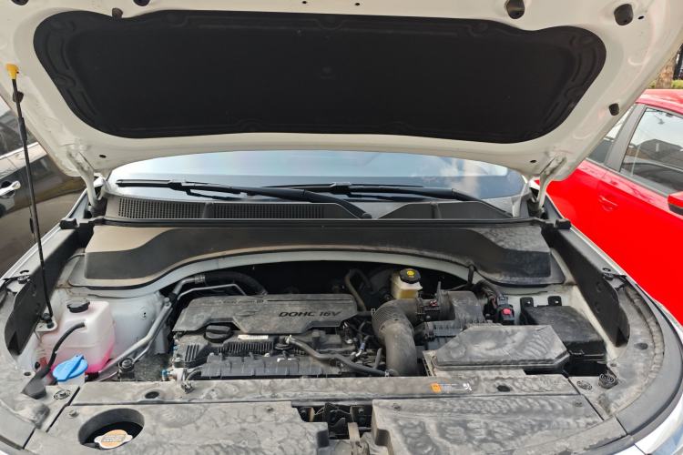 Used Kia Sportage R 2021 Ace 2.0L Splendid Edition
