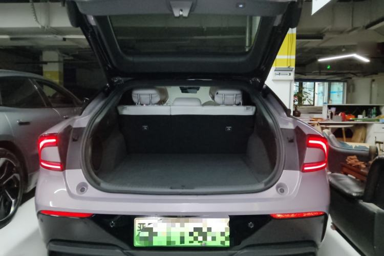 Used XPeng P7+ 2024 Ultra-Long Range Max