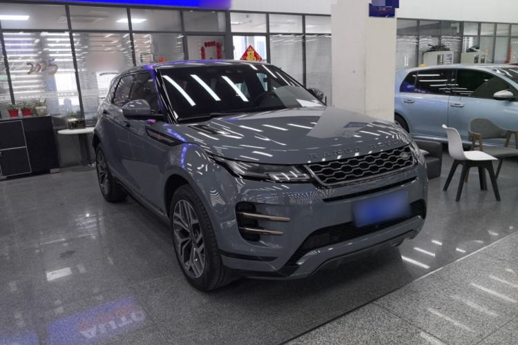 Used Land Rover Range Rover Evoque 2020 249 PS R-DYNAMIC SE Sport Technology Edition
