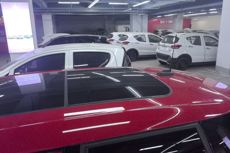 Used  MINI 2019 1.5T ONE PLUS Five-Door Edition
